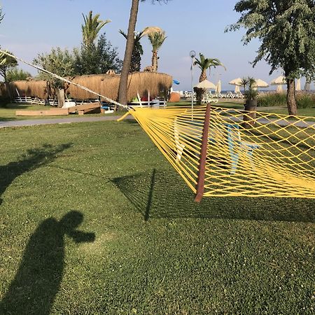 Palm Beach Otel Küçükkuyu Extérieur photo