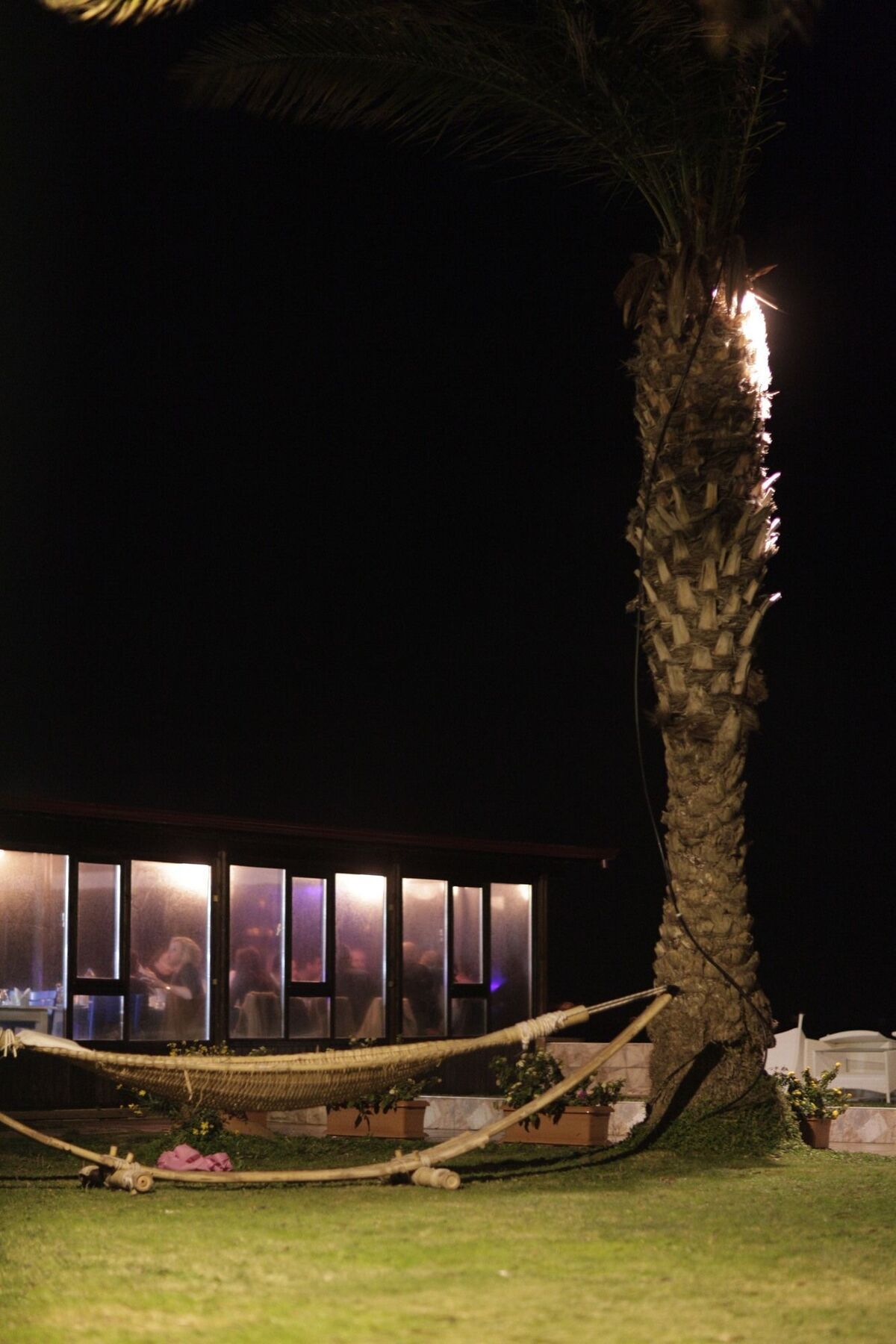 Palm Beach Otel Küçükkuyu Extérieur photo