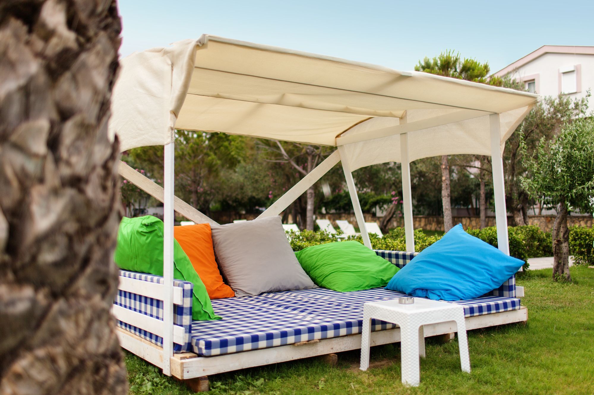 Palm Beach Otel Küçükkuyu Extérieur photo