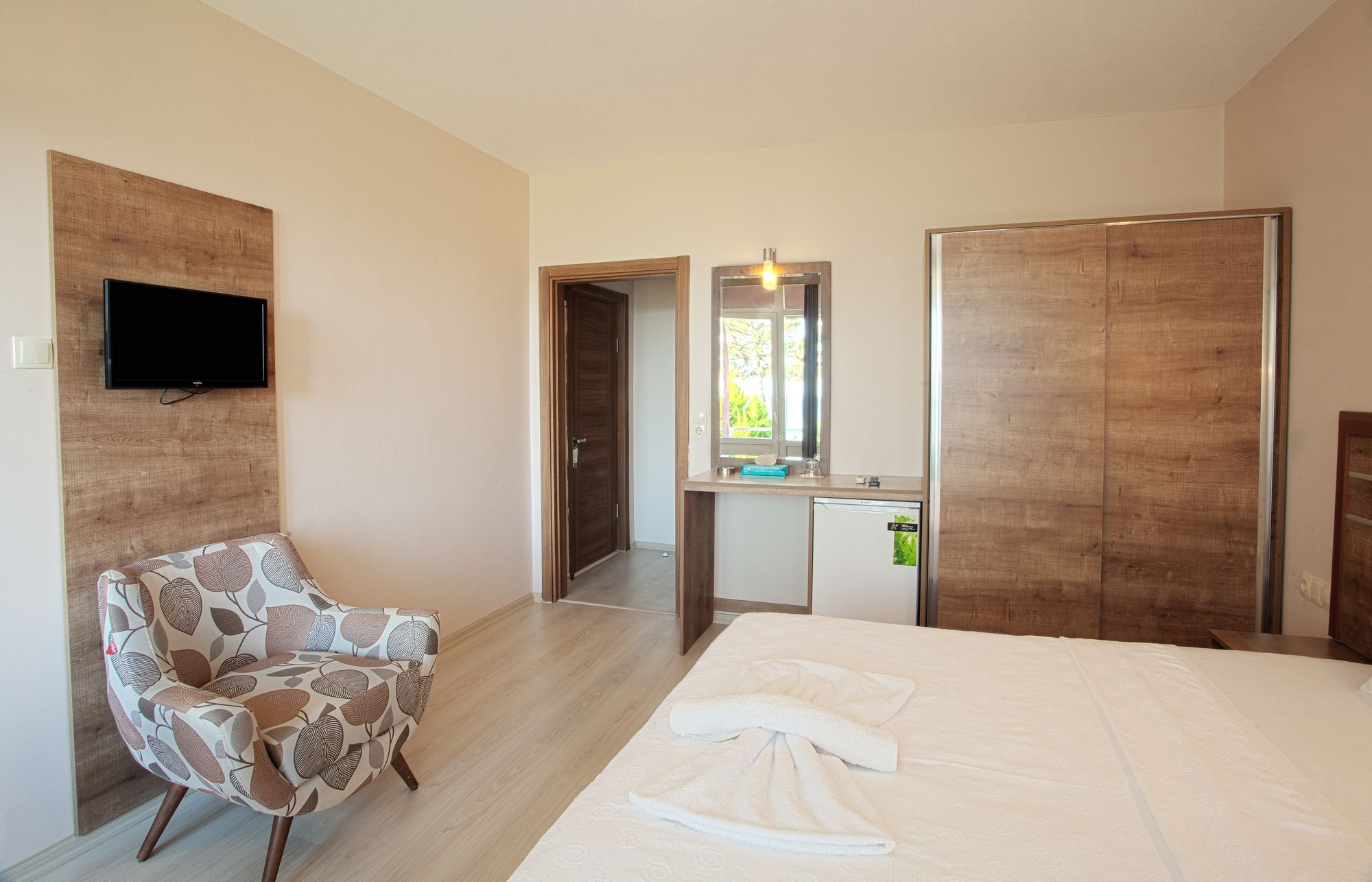 Palm Beach Otel Küçükkuyu Extérieur photo