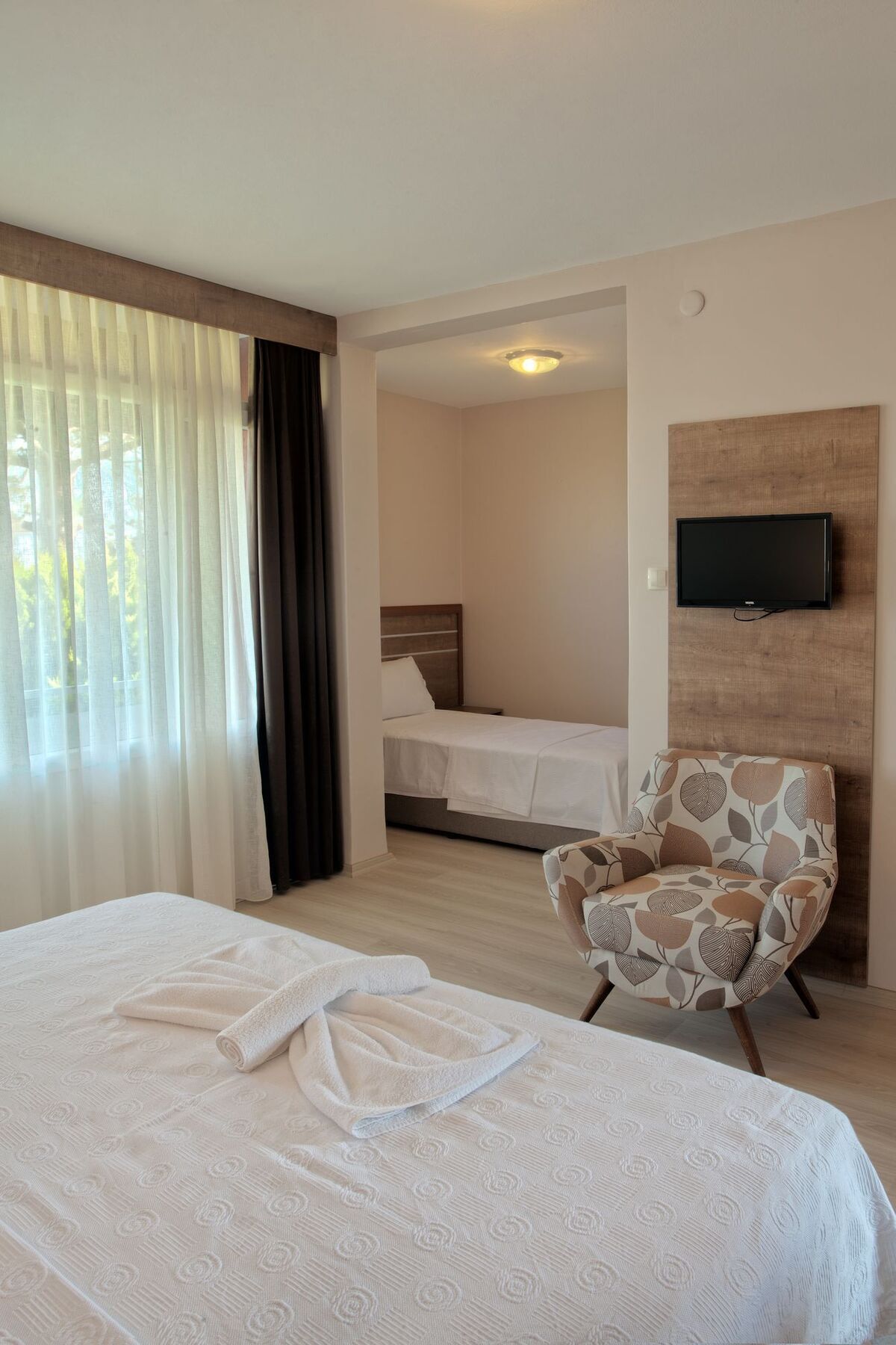 Palm Beach Otel Küçükkuyu Extérieur photo
